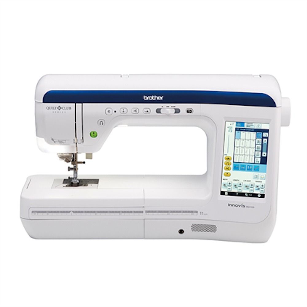 Brother BQ3100 Sewing and Quilting Machine