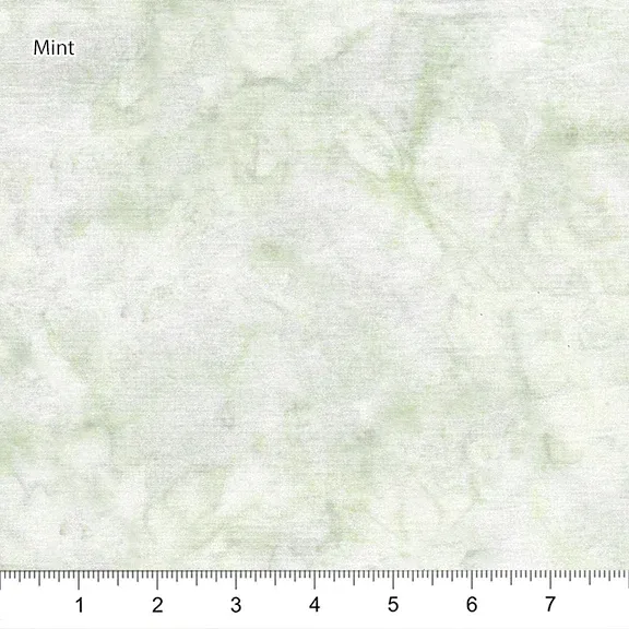 Blender-Mint