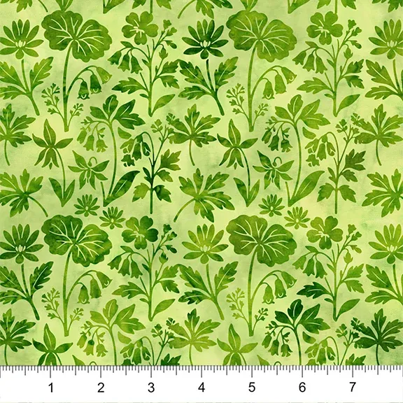 Flowers Green