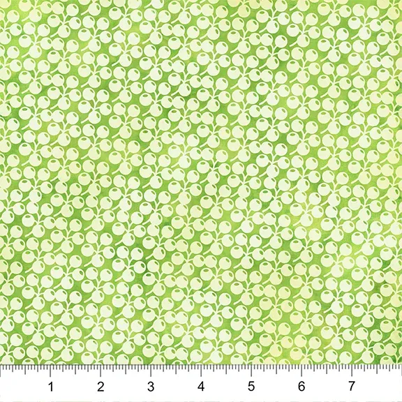 Buckeye Green
