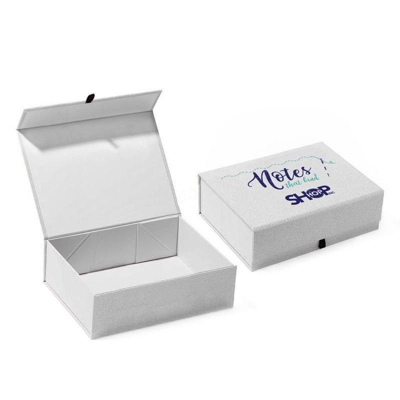 Notecard box