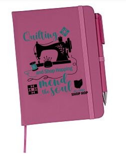 Quilting tablet