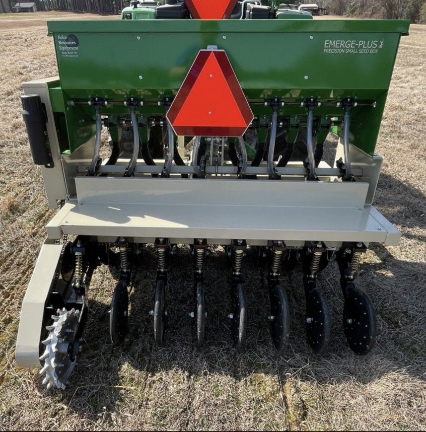 Greenscape 560 Series