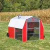 Alumi-Coop Redline - 4x6