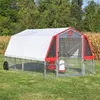 Alumi-Coop REDLINE - 8x12