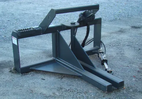 Notch Tree Puller