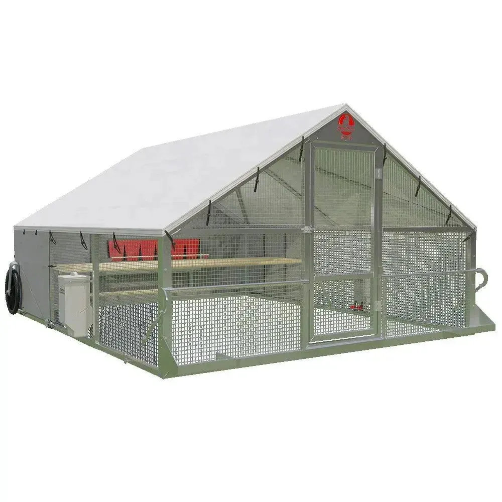 Layer Accessory Bundle for 10'x12'