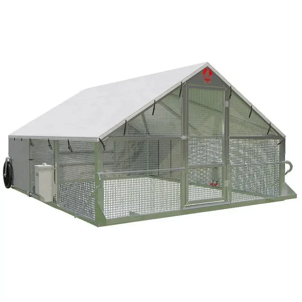 Layer Accessory Bundle for 10'x12'