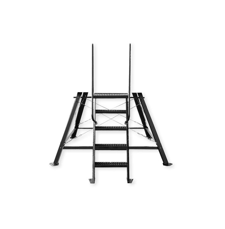5 ft tower