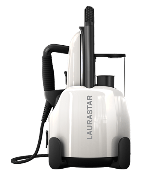 Laurastar Lift Pure White Steam Iron