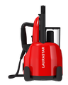 Laurastar lift original red steam iron