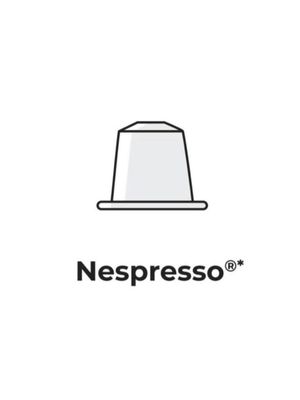 Nespresso