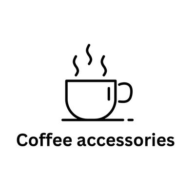 Coffee Accessories 