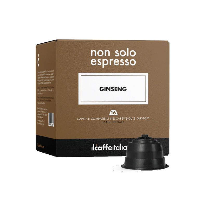 Ginseng /جينسنغ