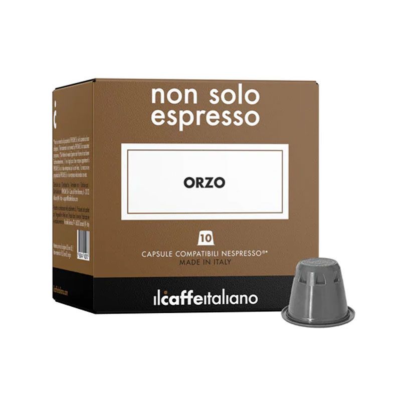 قهوه شعير /orzo