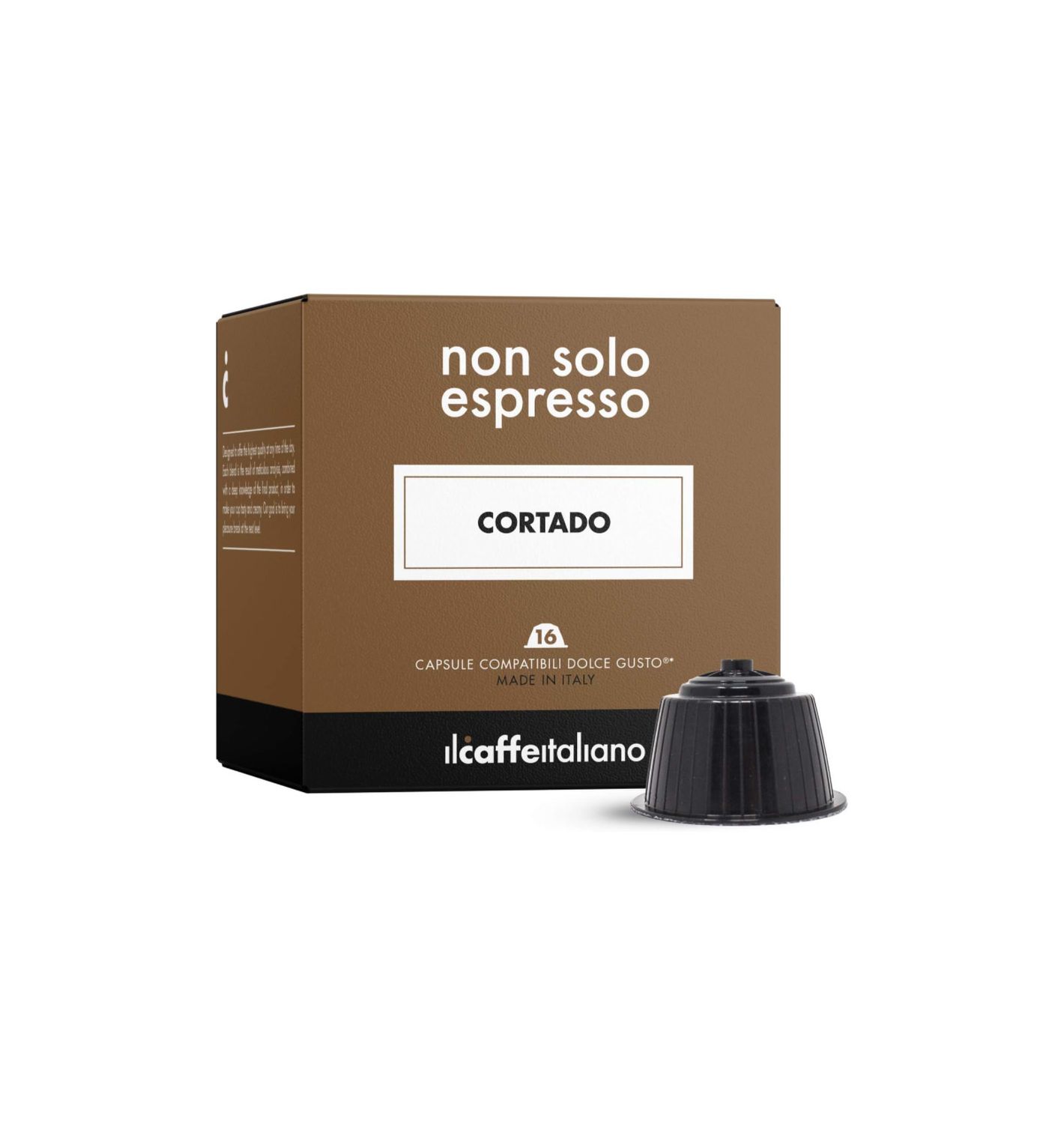 Cortado / كورتادو