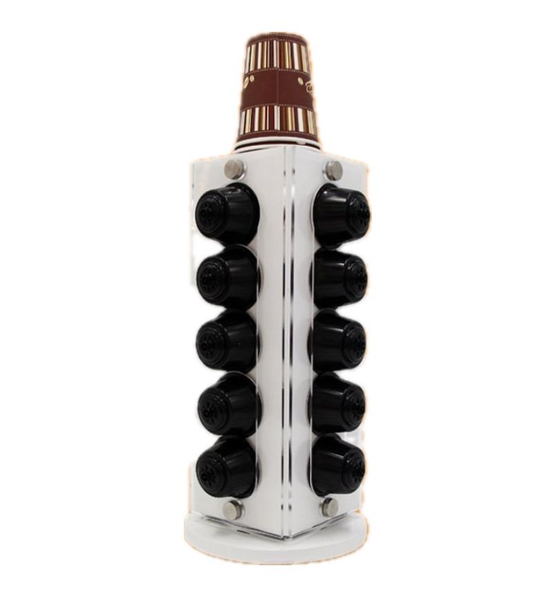 ستاند عامودي دولتشي ابيض