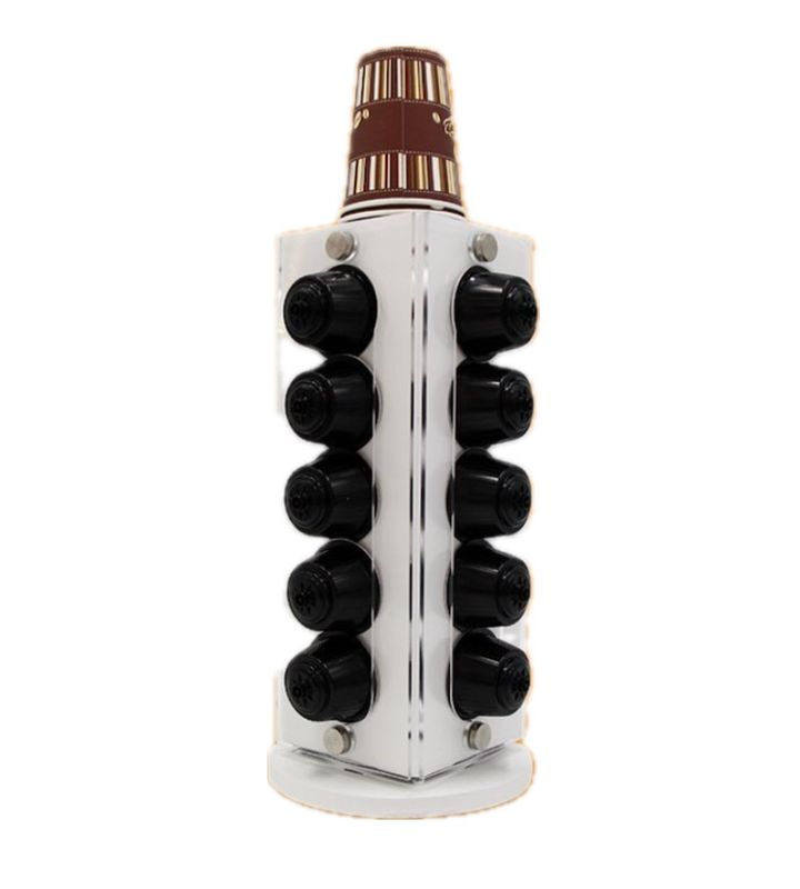 ستاند عامودي دولتشي ابيض