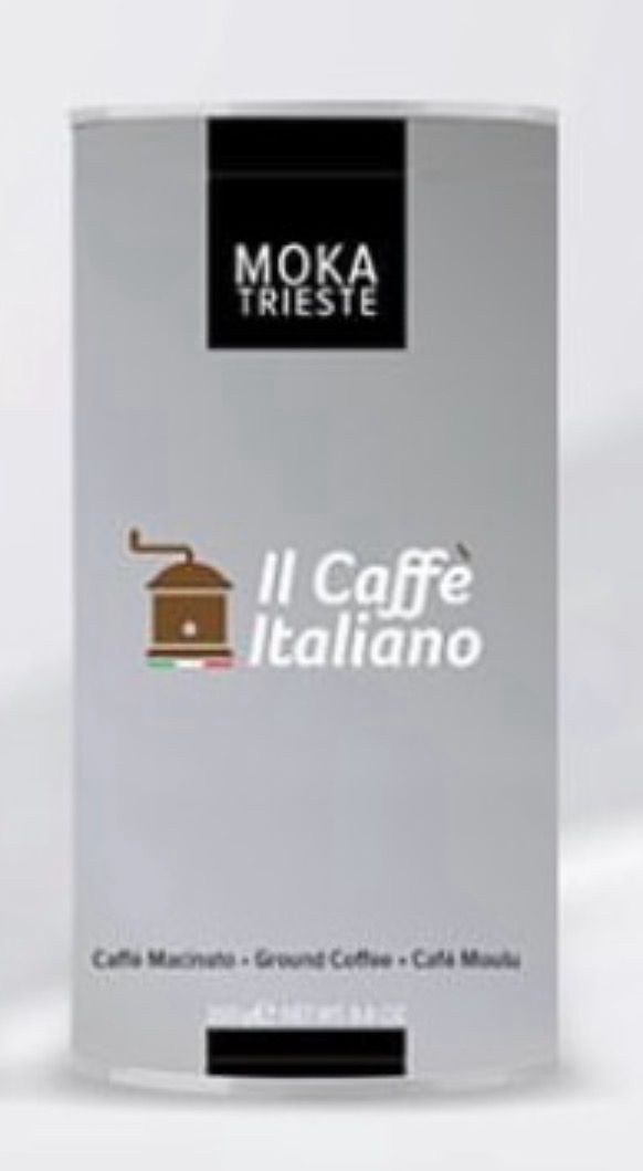 بن تريستي (مطحون) ٢٥٠غ