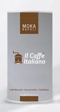 بن نابولي (مطحون) ٢٥٠غ