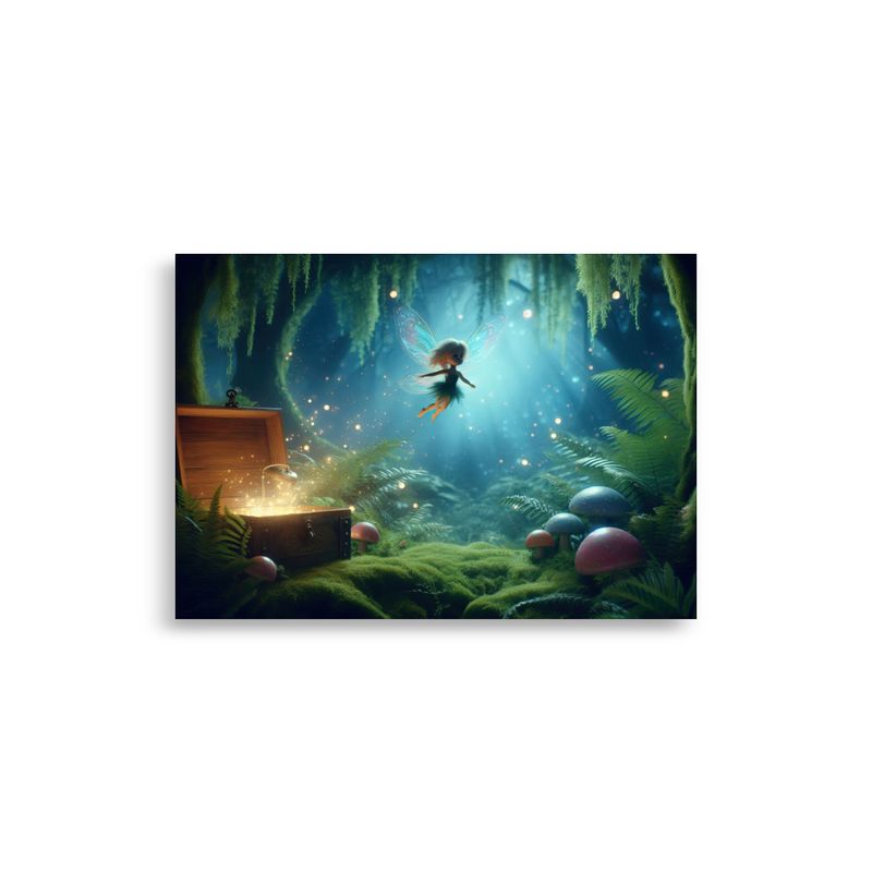 Little pixie