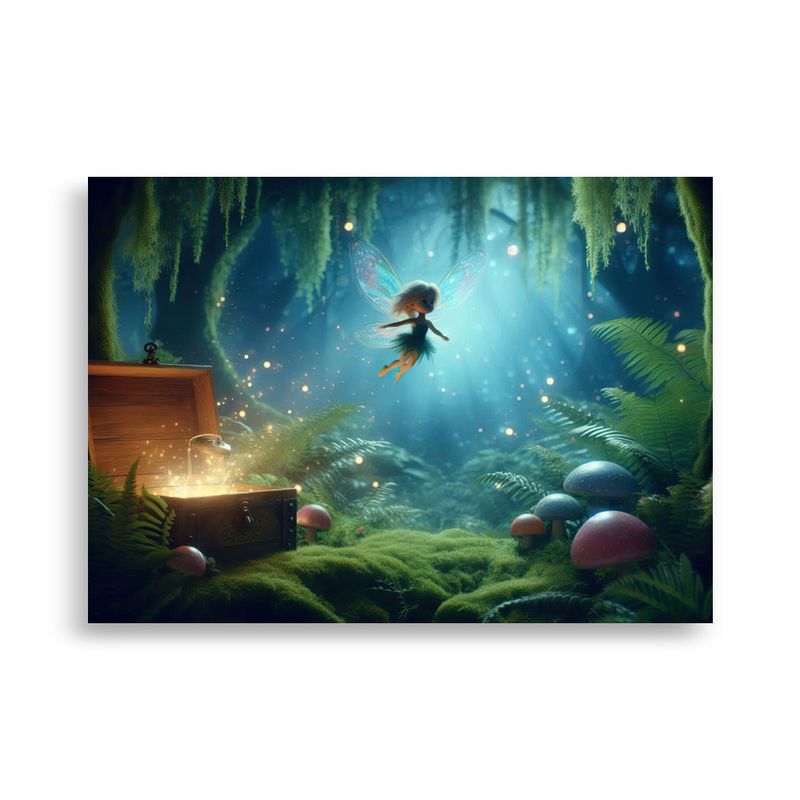 Little pixie