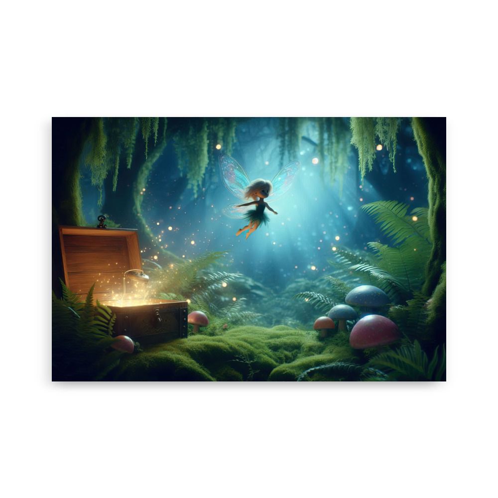 Little pixie