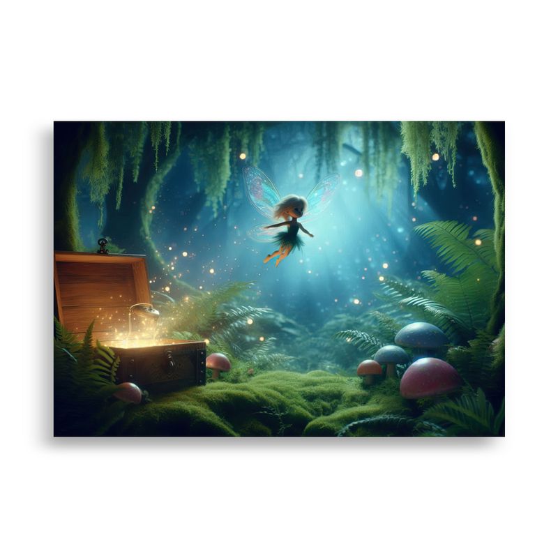 Little pixie
