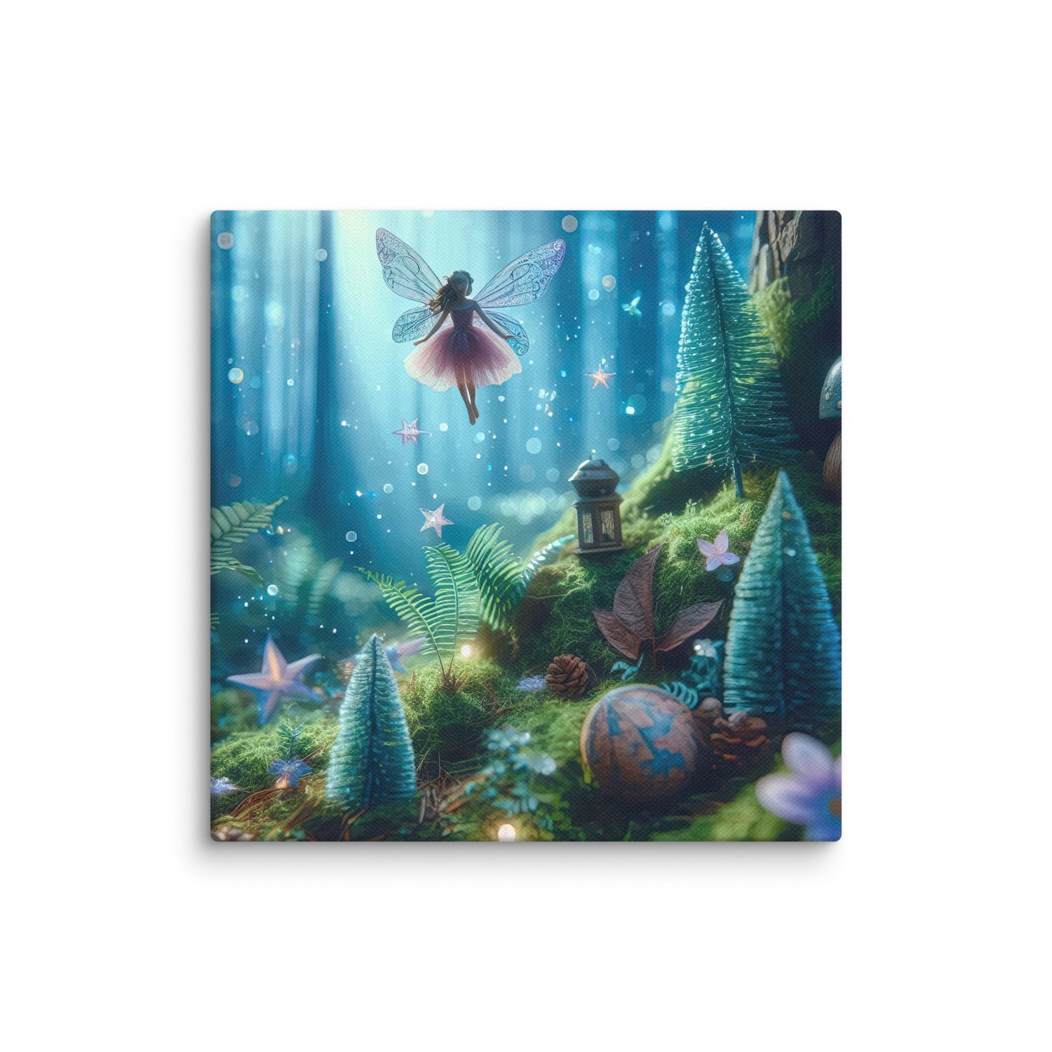 Canvas