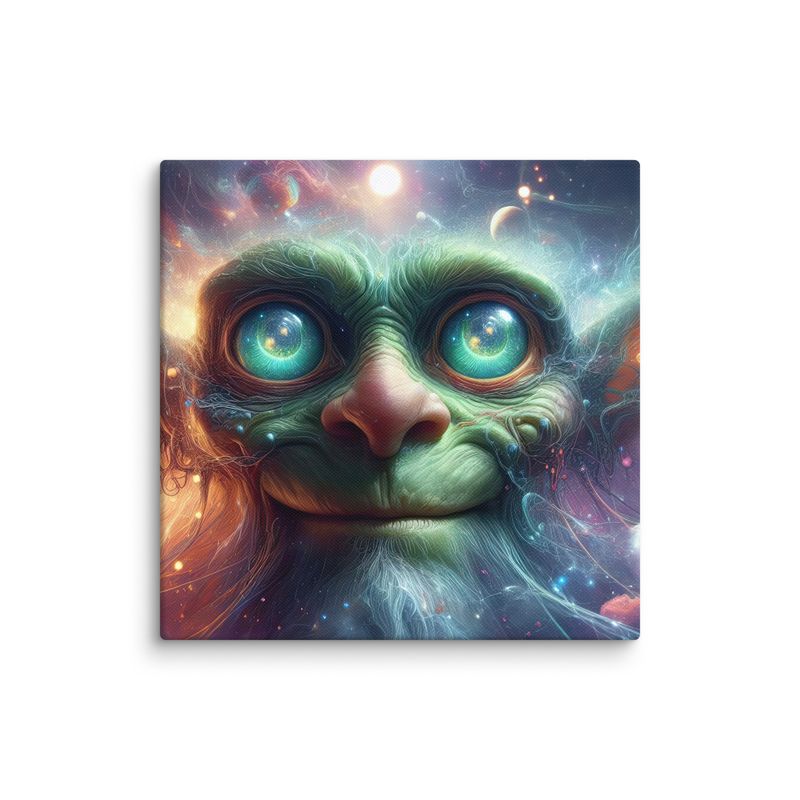 Astral Goblin