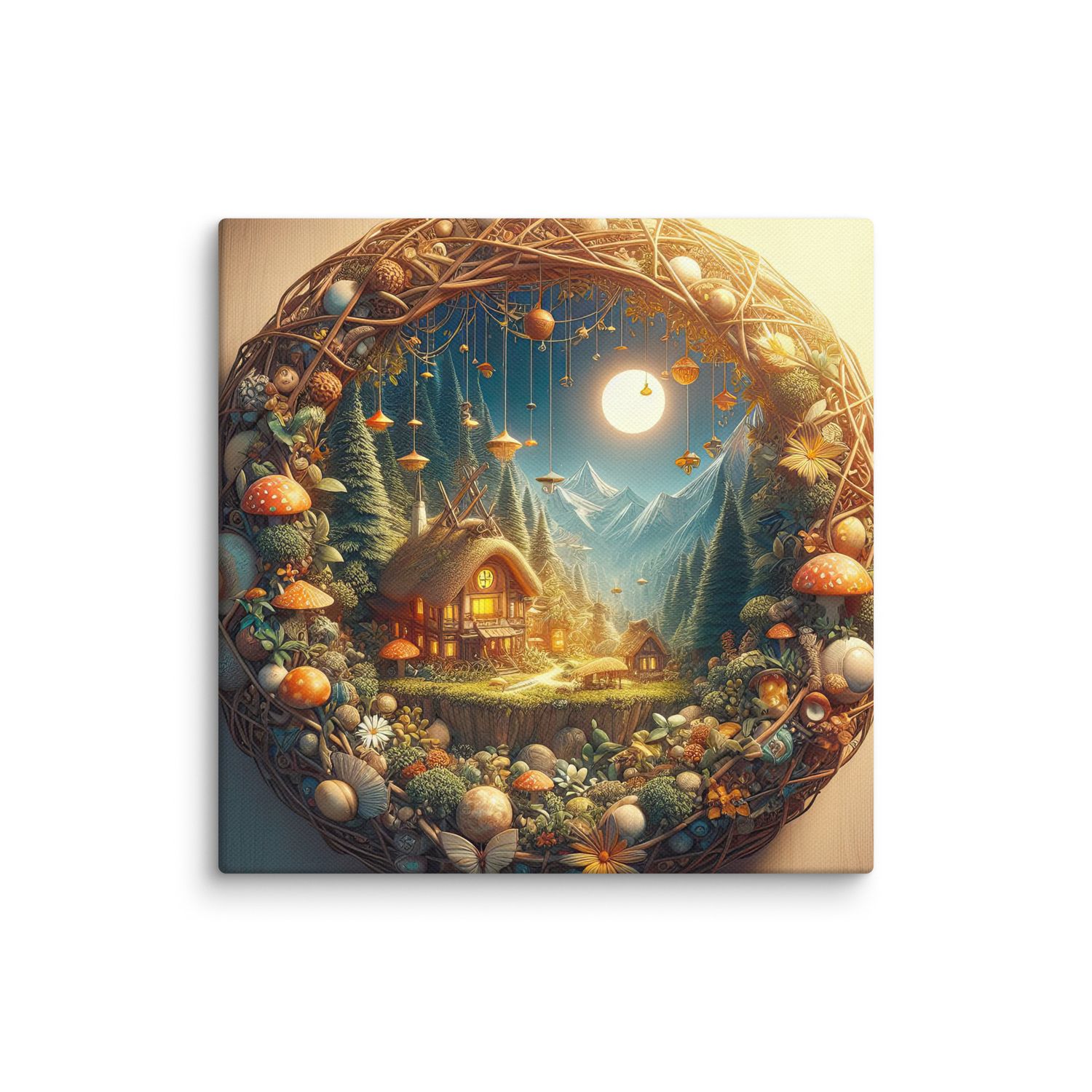 Decoration