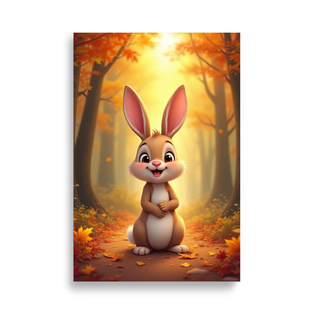 Happy Bunny