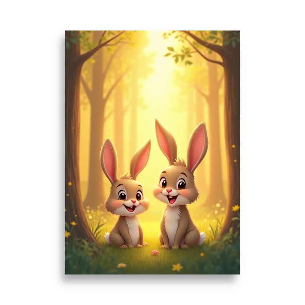 Happy Bunnies