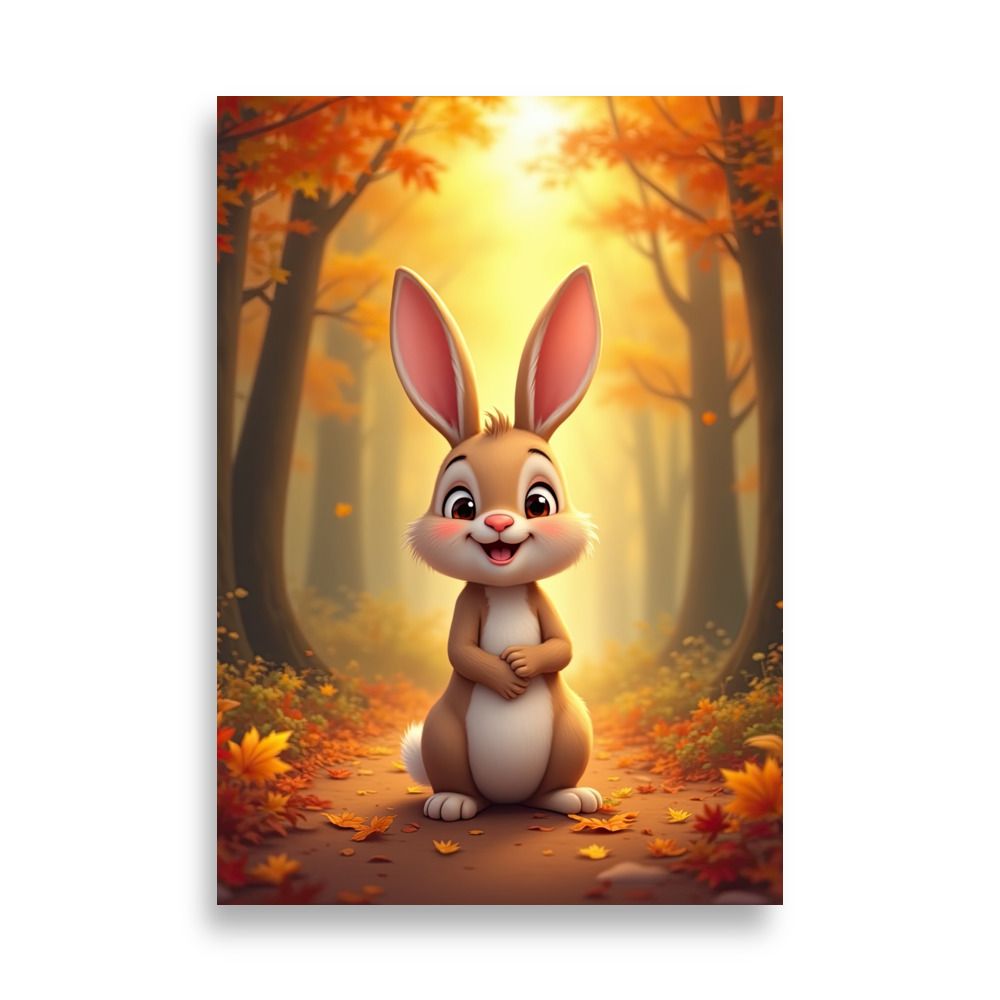Happy Bunny