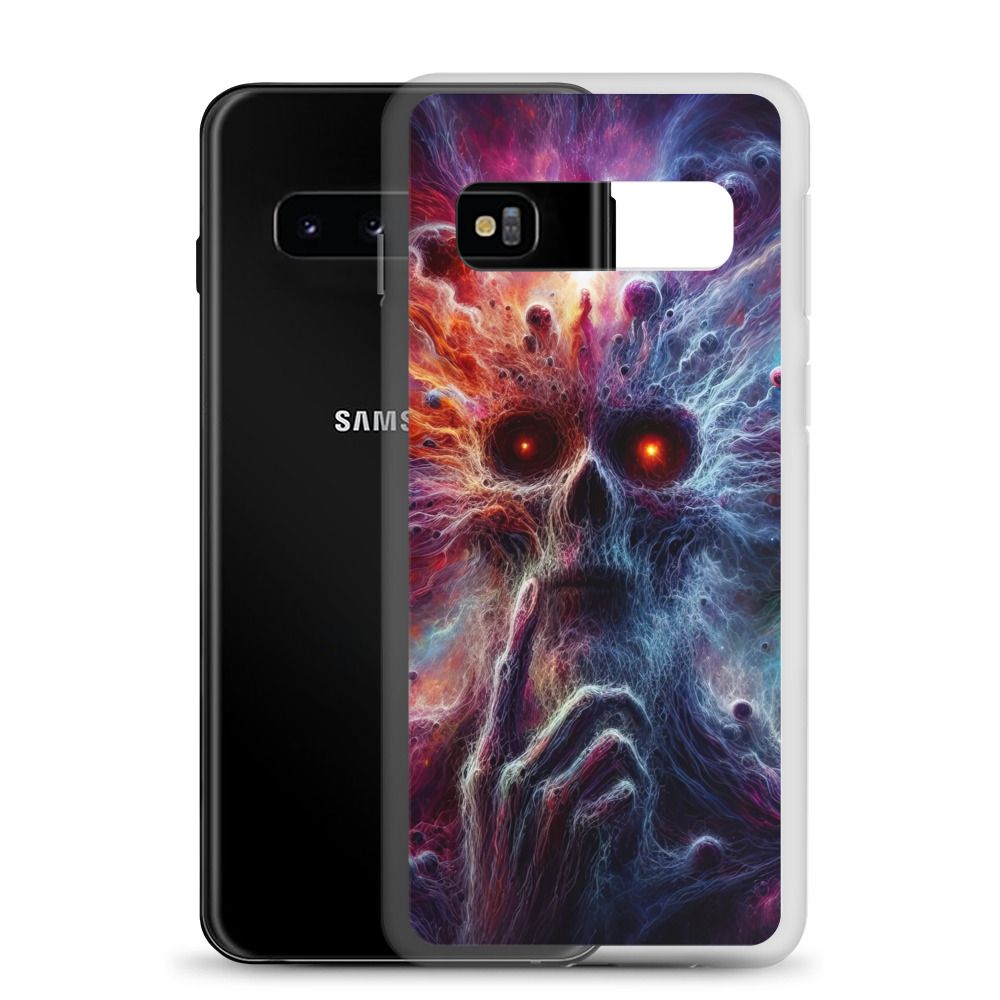 Clear Case for Samsung®