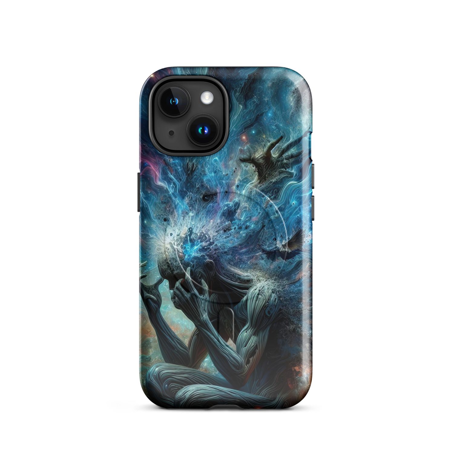 MagSafe® tough case for iPhone®