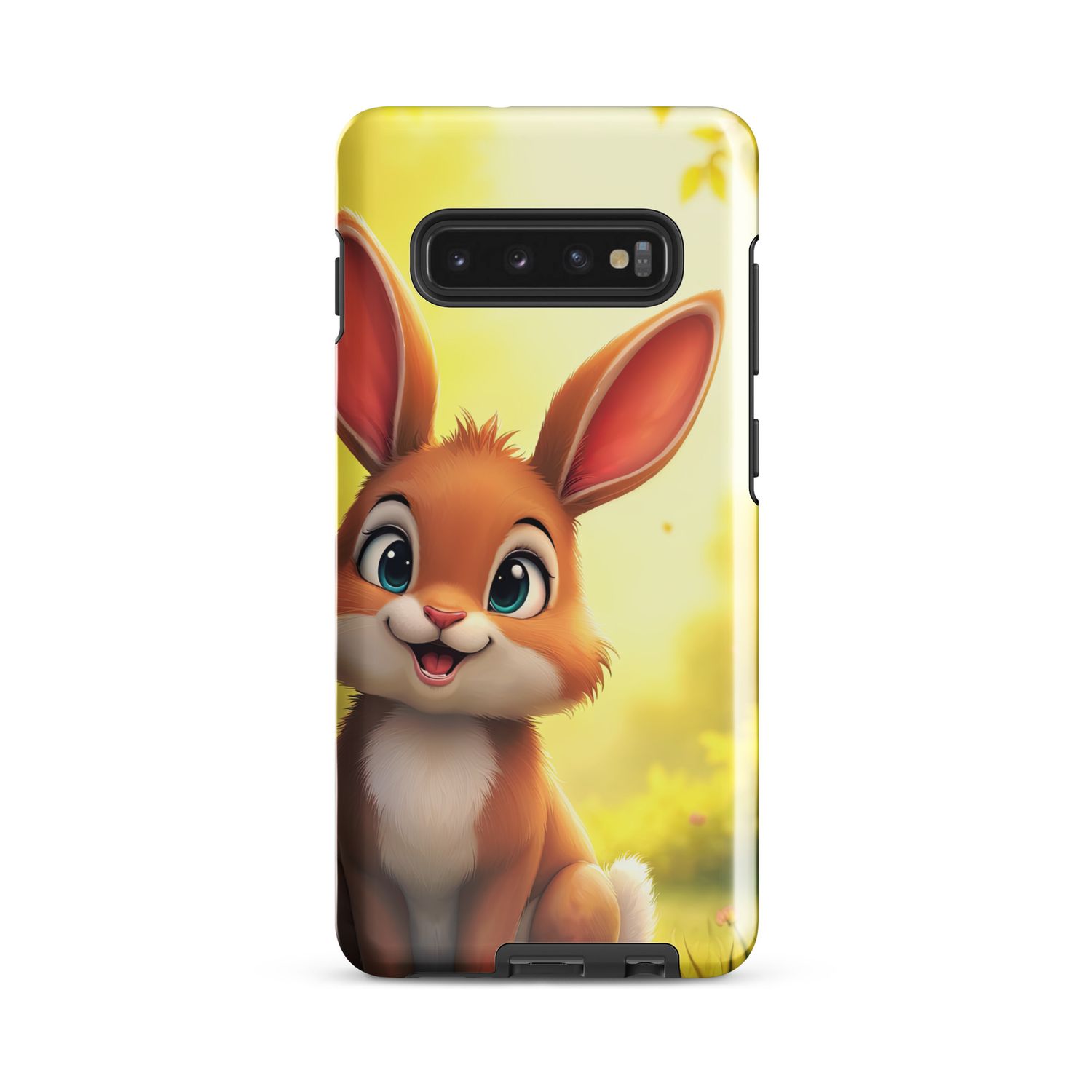 Tough case for Samsung®
