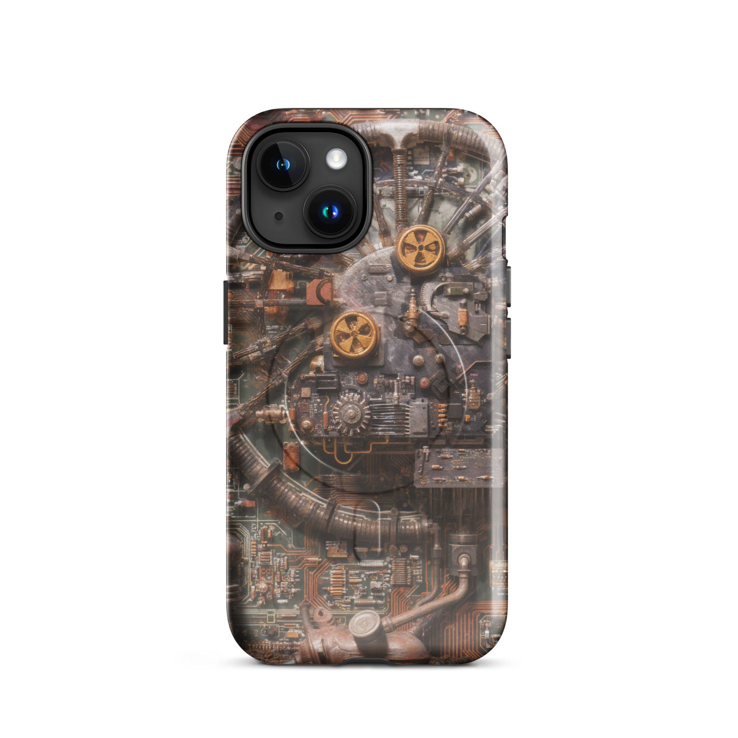 MagSafe® tough case for iPhone®