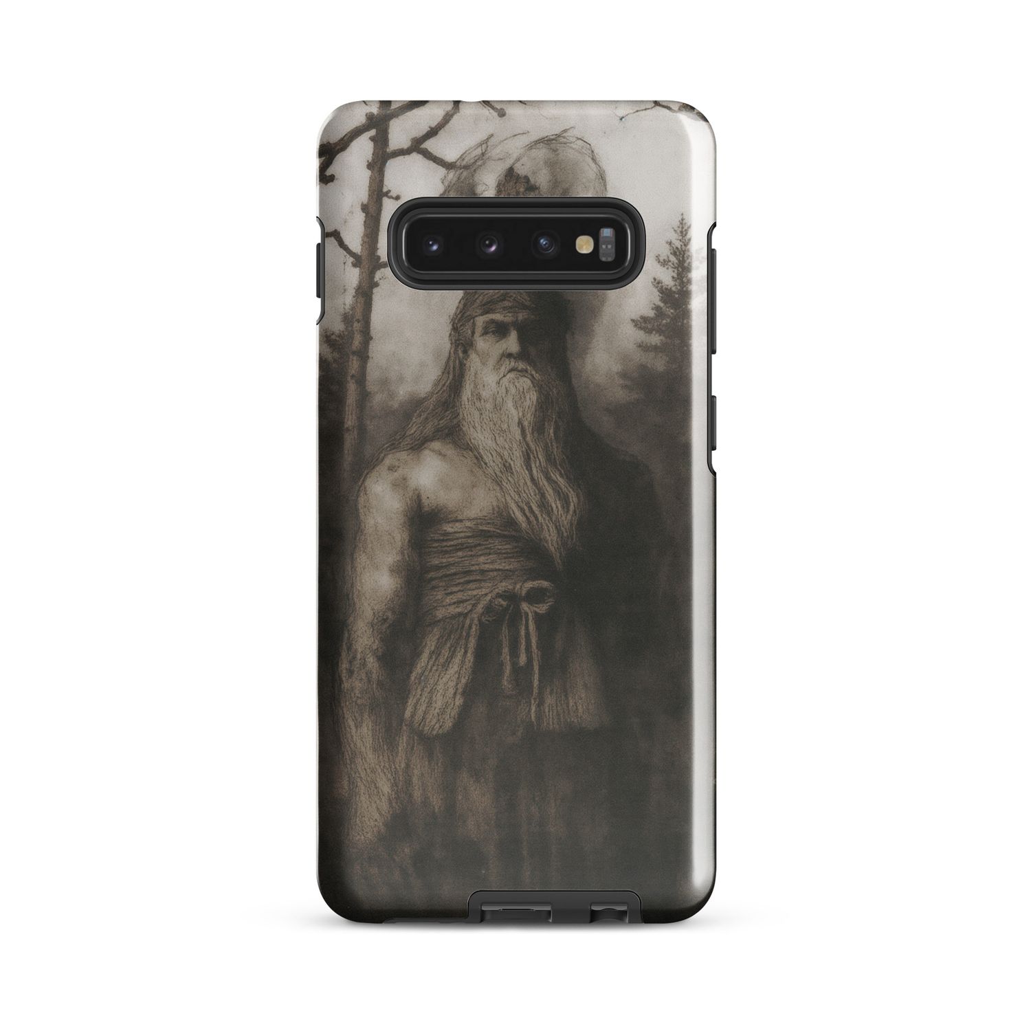 Tough case for Samsung®
