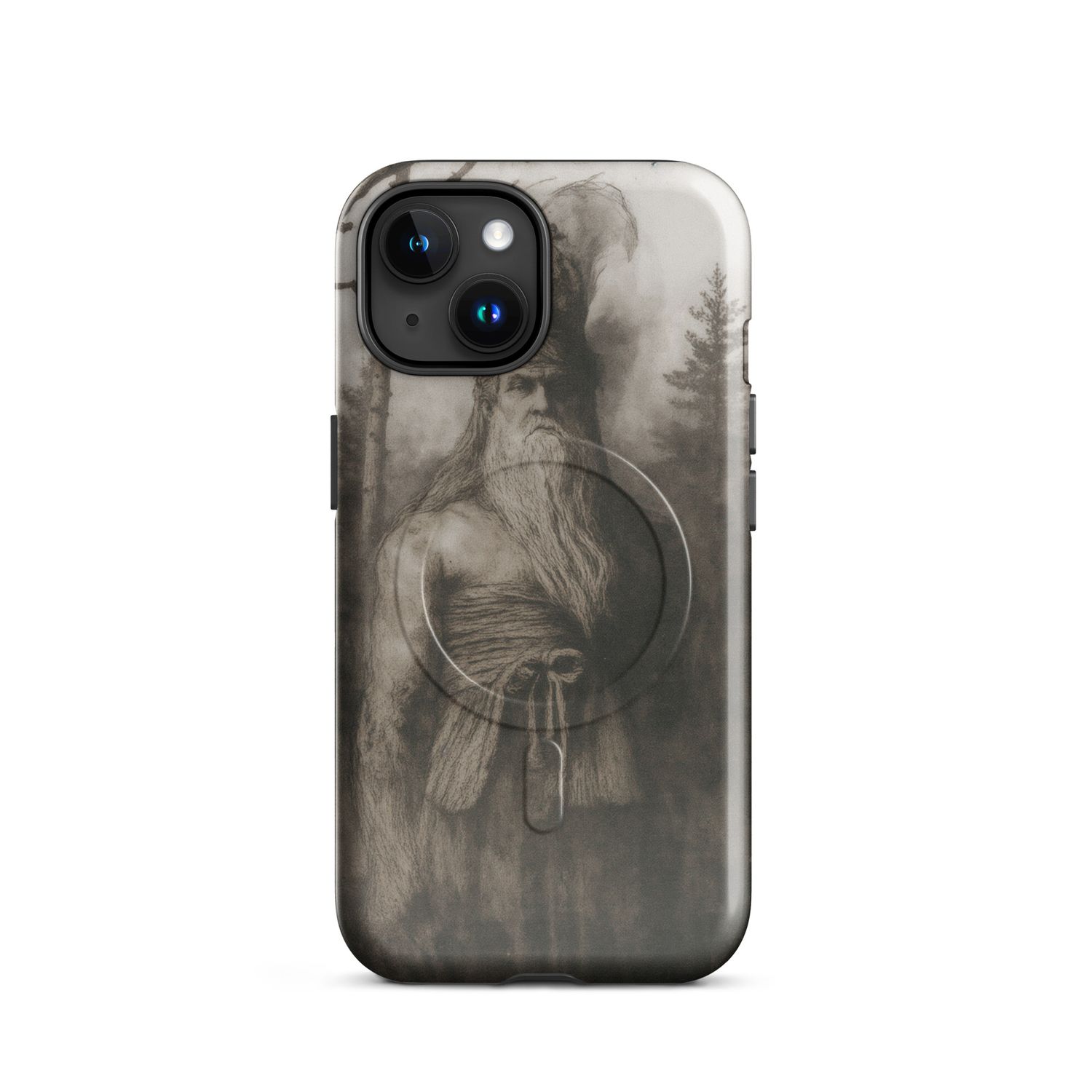 MagSafe® tough case for iPhone®