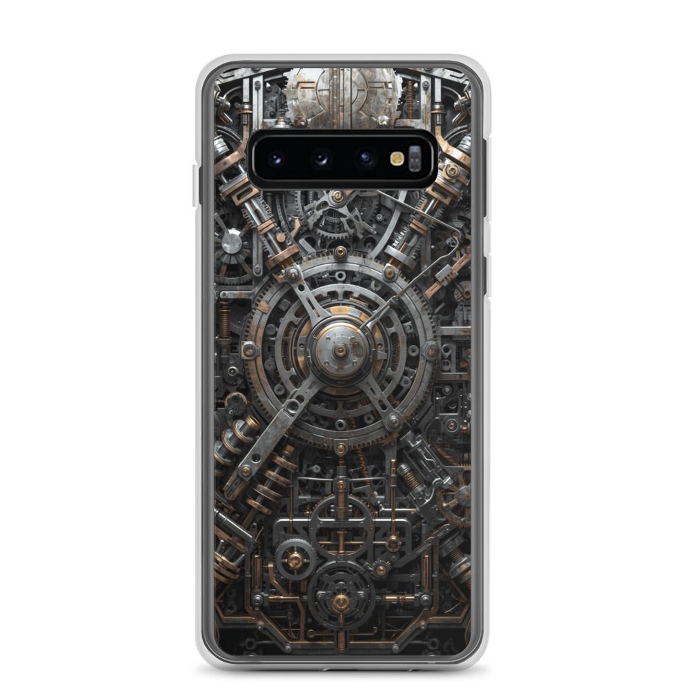 Clear Case for Samsung®