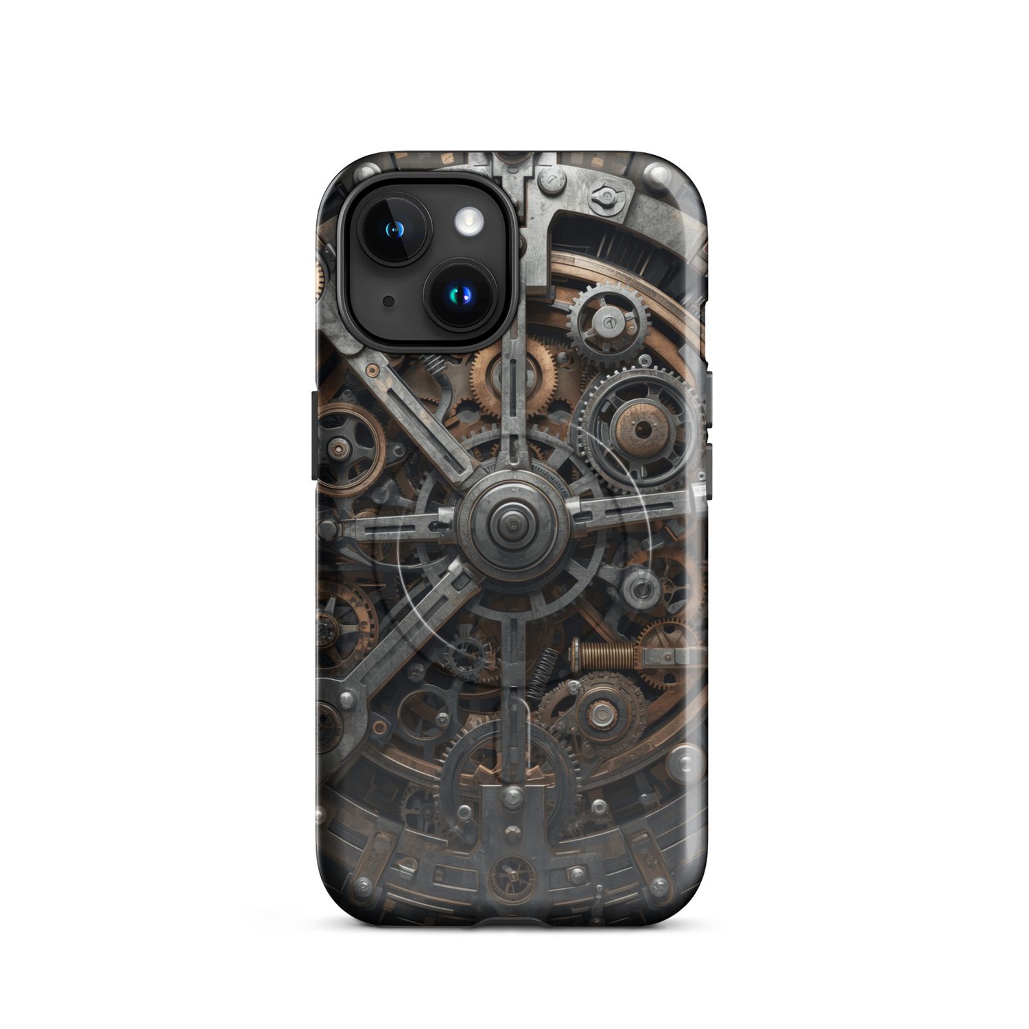 MagSafe® tough case for iPhone®