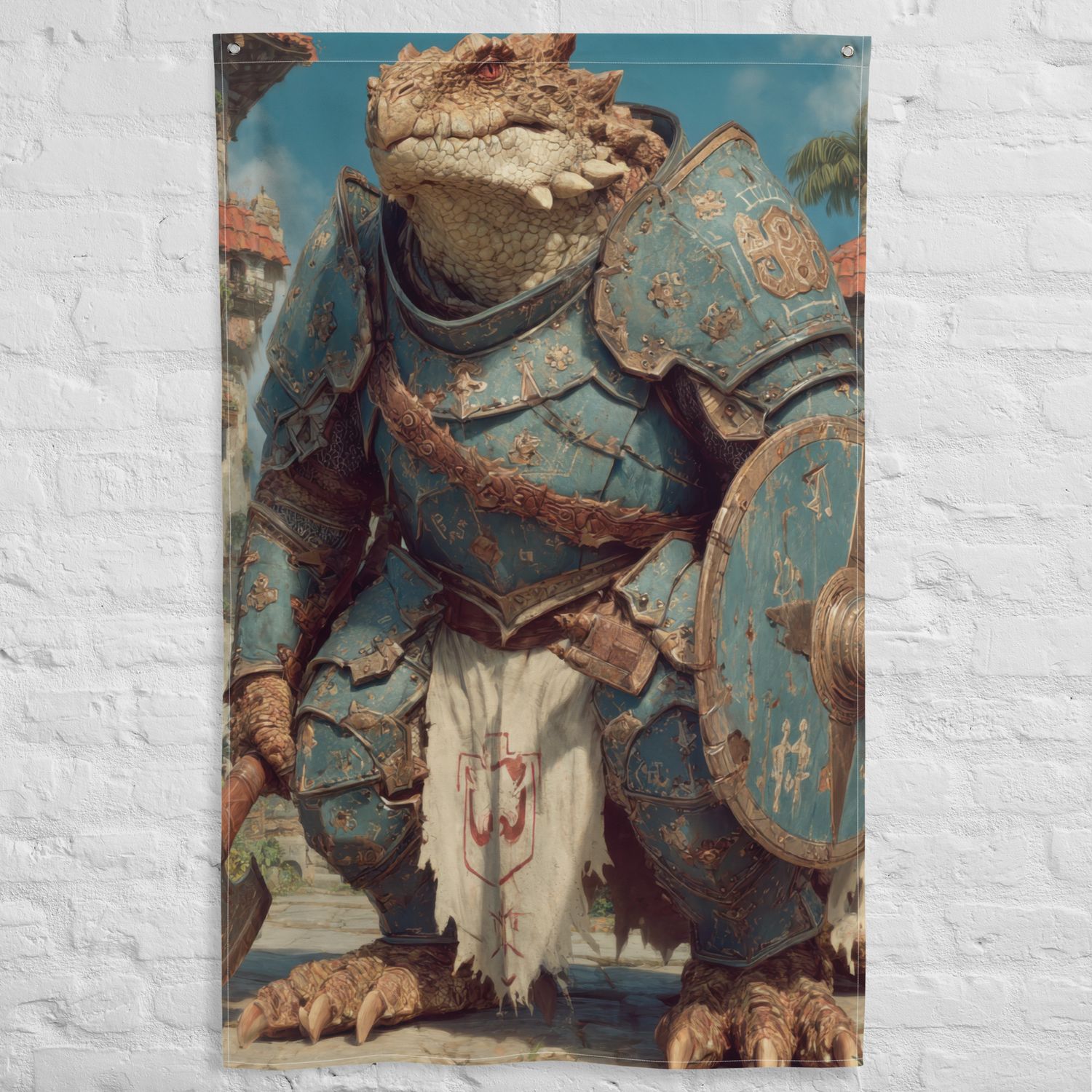 Lizardman