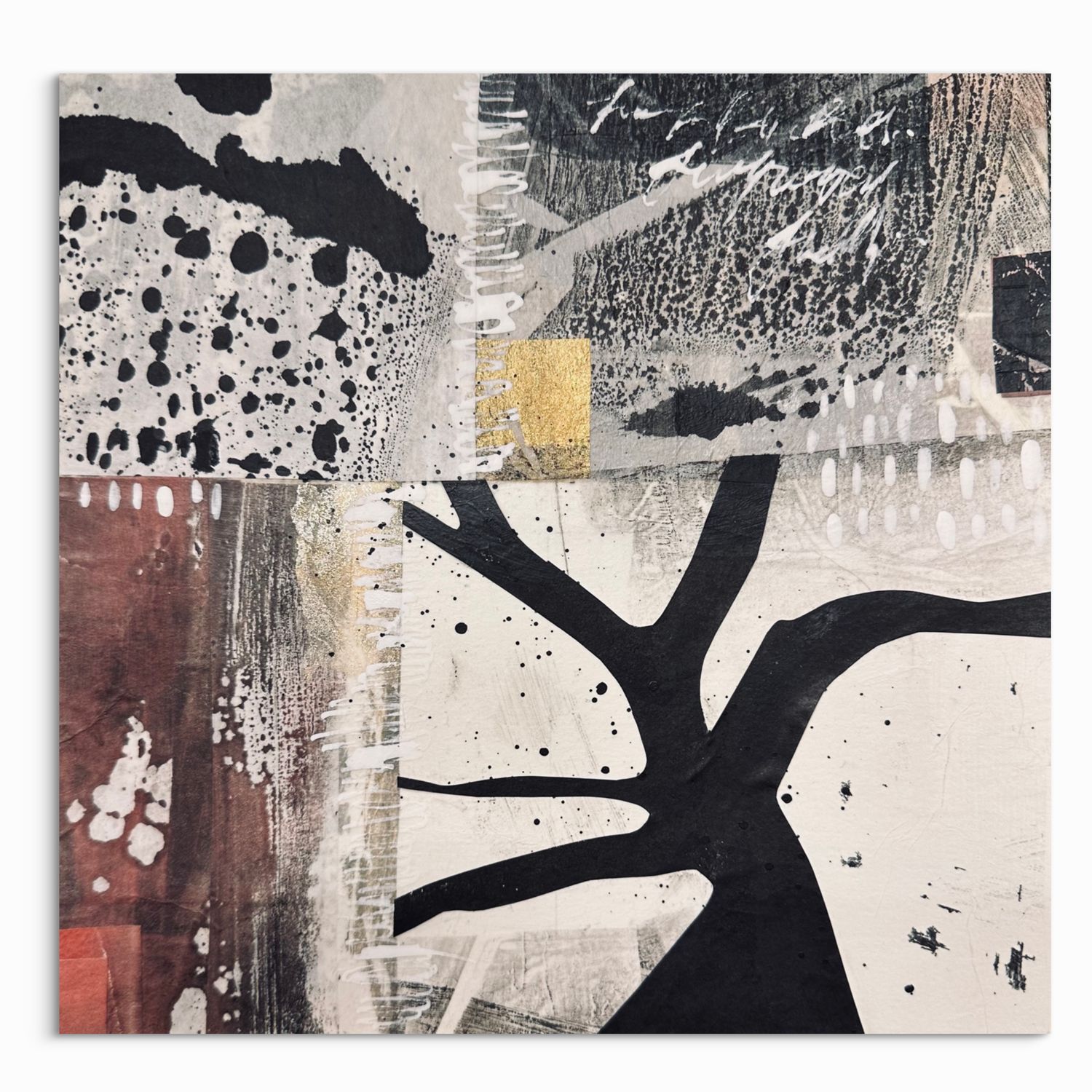 „Poetry of Nature“, Original, Unikat