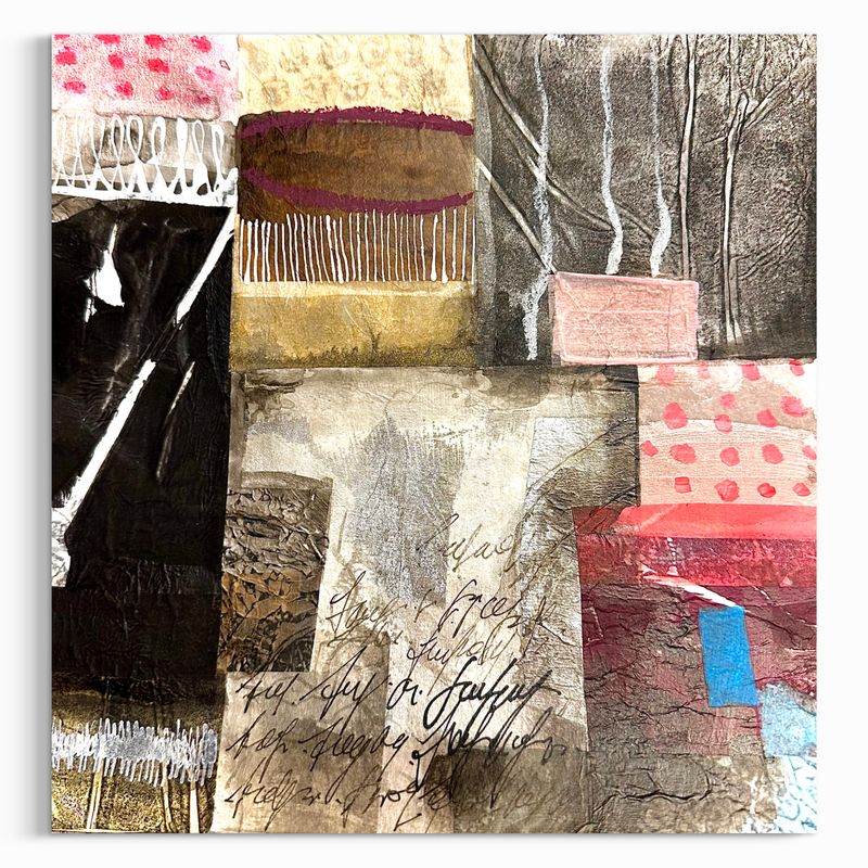 „About Nature“ Original, Unikat