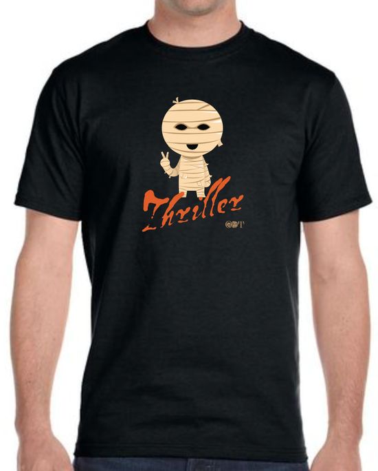 Mummy T-Shirt