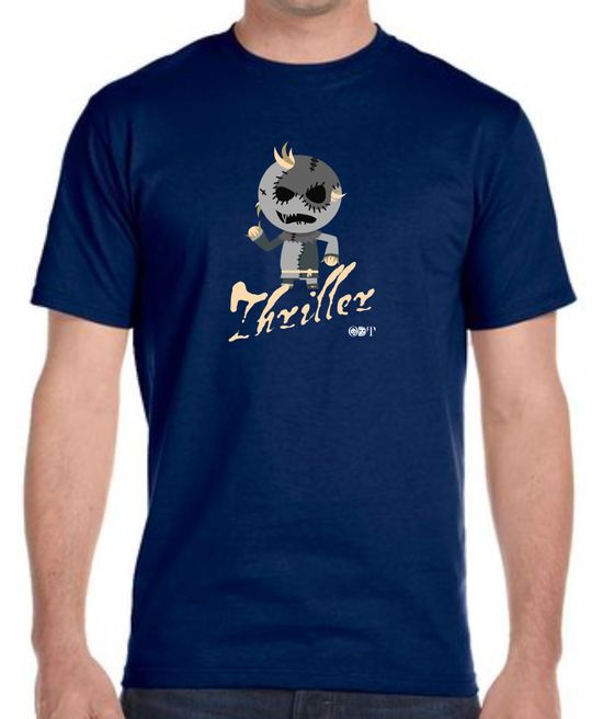 Scarecrow T-Shirt