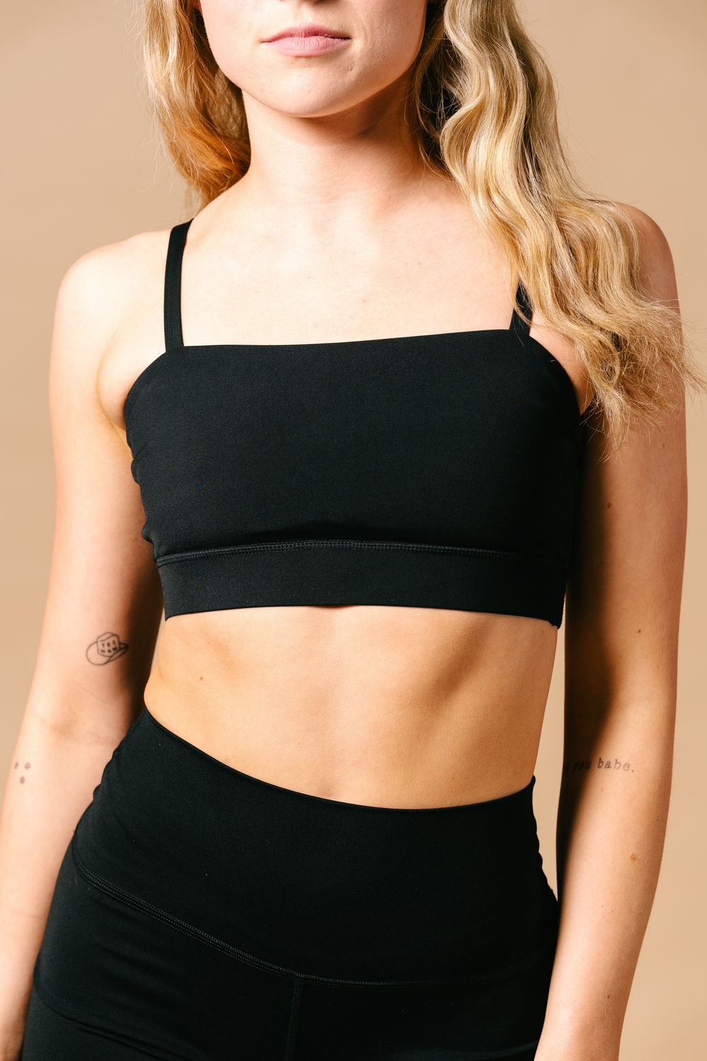 Women&#39;s Comfort Sports Bra