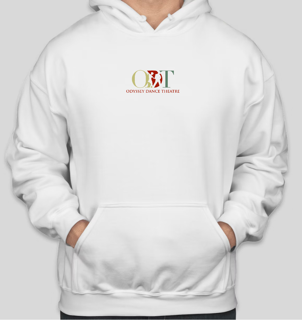 Legacy ODT Hoodie