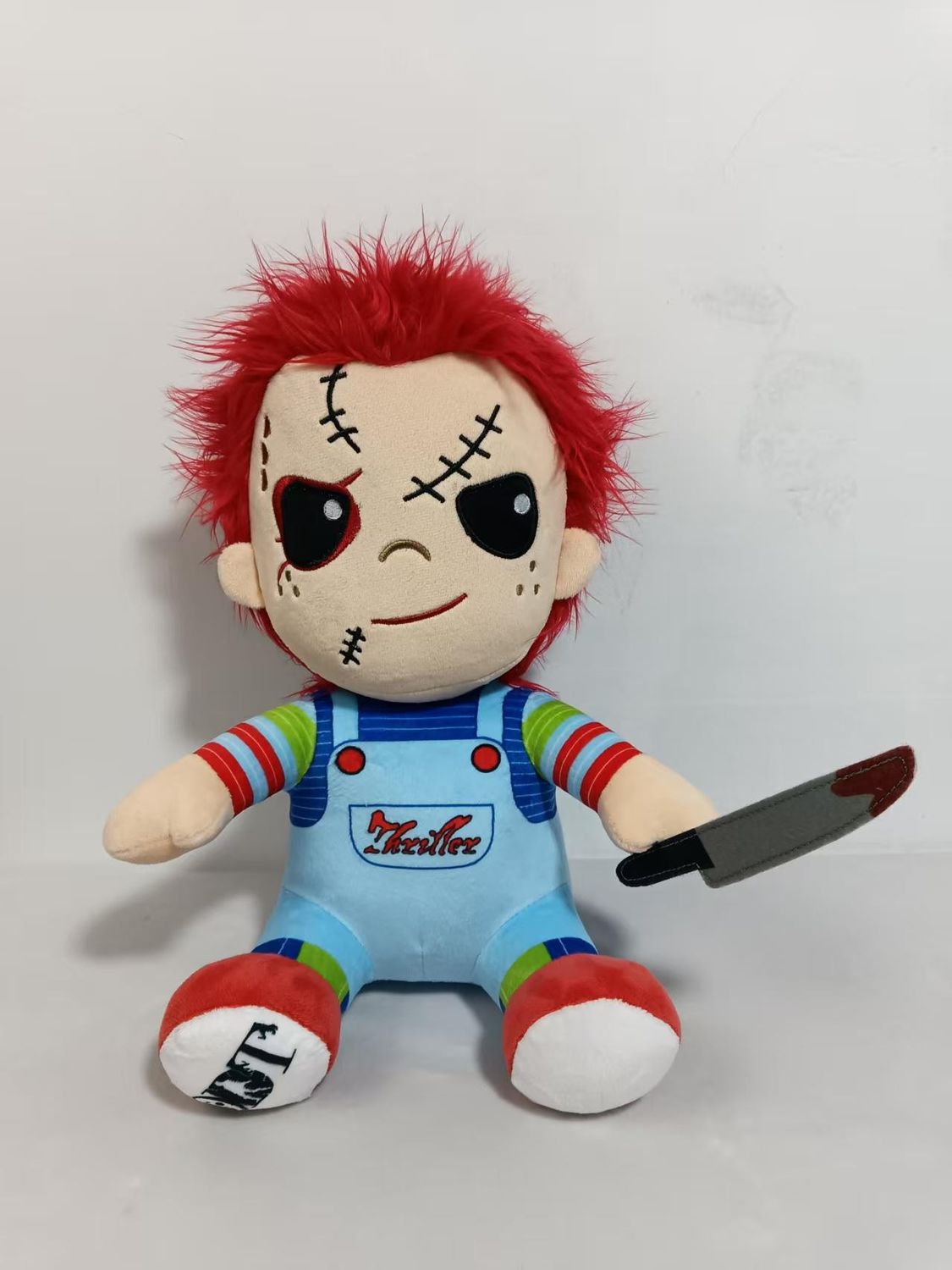 Chuckie Doll Pre Order